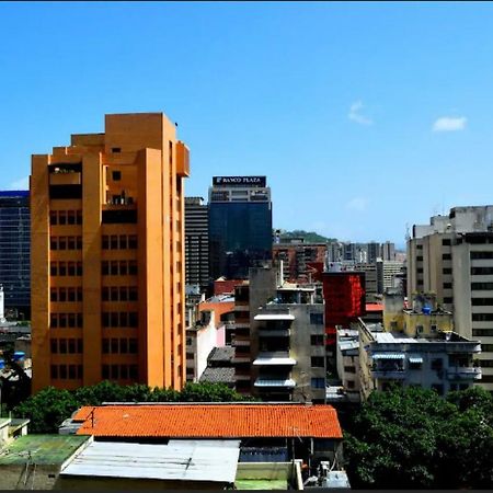 Confortable Apto Tipo Suite/ Turismo Relax Caracas Zewnętrze zdjęcie