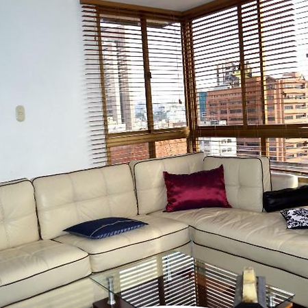 Confortable Apto Tipo Suite/ Turismo Relax Caracas Zewnętrze zdjęcie