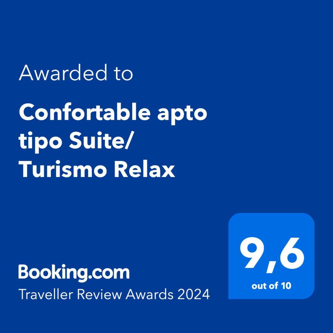 Confortable Apto Tipo Suite/ Turismo Relax Caracas Pokój zdjęcie