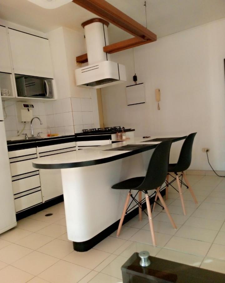 Confortable Apto Tipo Suite/ Turismo Relax Caracas Zewnętrze zdjęcie