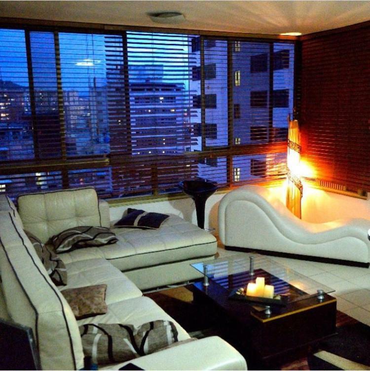 Confortable Apto Tipo Suite/ Turismo Relax Caracas Zewnętrze zdjęcie