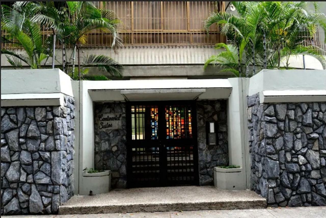 Confortable Apto Tipo Suite/ Turismo Relax Caracas Zewnętrze zdjęcie