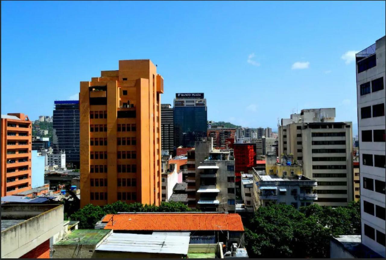 Confortable Apto Tipo Suite/ Turismo Relax Caracas Zewnętrze zdjęcie
