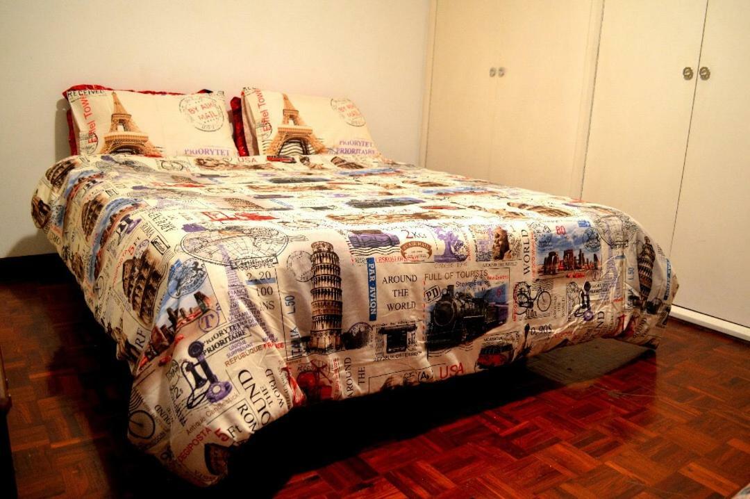Confortable Apto Tipo Suite/ Turismo Relax Caracas Zewnętrze zdjęcie