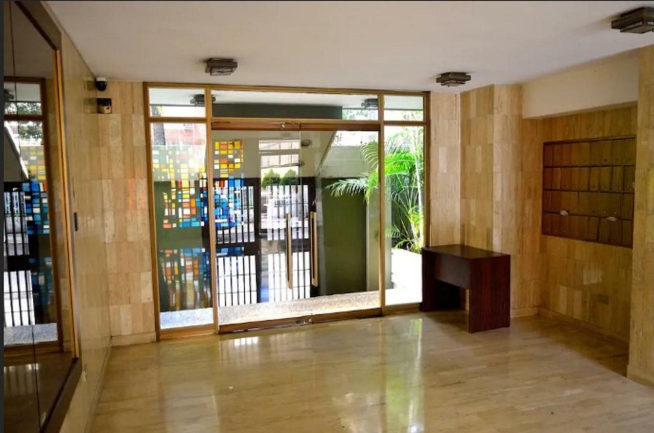 Confortable Apto Tipo Suite/ Turismo Relax Caracas Zewnętrze zdjęcie