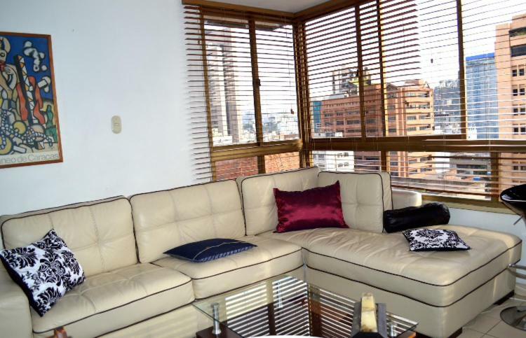 Confortable Apto Tipo Suite/ Turismo Relax Caracas Zewnętrze zdjęcie