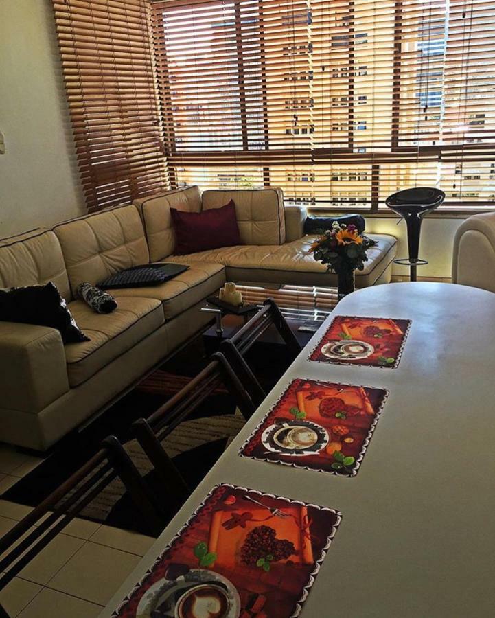 Confortable Apto Tipo Suite/ Turismo Relax Caracas Zewnętrze zdjęcie