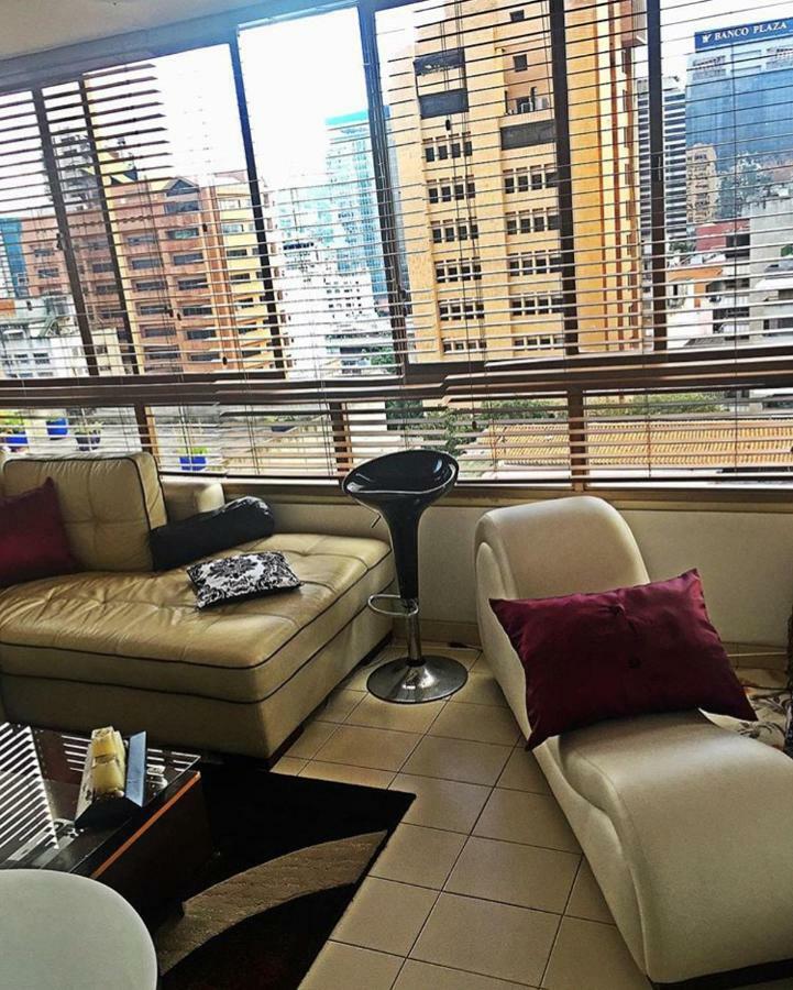 Confortable Apto Tipo Suite/ Turismo Relax Caracas Zewnętrze zdjęcie