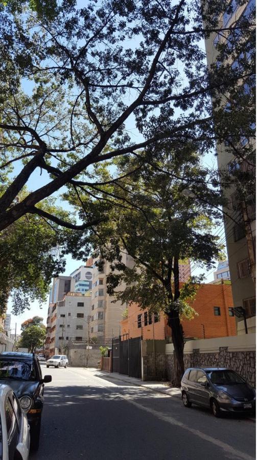 Confortable Apto Tipo Suite/ Turismo Relax Caracas Zewnętrze zdjęcie
