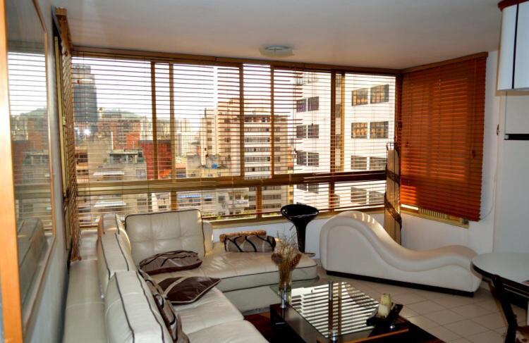 Confortable Apto Tipo Suite/ Turismo Relax Caracas Zewnętrze zdjęcie
